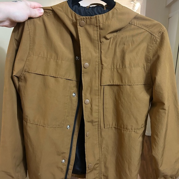 100$ s: 10-12 spring jacket for kids - so adorable - Picture 5 of 5